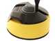 Karcher K5 Power Control Flex Home - Nettoyeur haute pression avec lave-sols T5 - 145 bar - 500 l/h