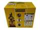 Karcher K4 Premium Power Control Home - Nettoyeur haute pression eau froide avec laveur de sols T5 - 130 bars