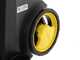 Nettoyeur haute pression LAVOR LVR5 PLUS 150 DIGIT - D&eacute;bit Max 8.33 l/min - 150 bars