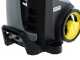 Nettoyeur haute pression LAVOR LVR5 PLUS 150 DIGIT - D&eacute;bit Max 8.33 l/min - 150 bars