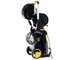 Nettoyeur haute pression LAVOR LVR5 PLUS 150 DIGIT - D&eacute;bit Max 8.33 l/min - 150 bars