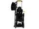 Nettoyeur haute pression LAVOR LVR5 PLUS 150 DIGIT - D&eacute;bit Max 8.33 l/min - 150 bars