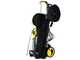 Nettoyeur haute pression LAVOR LVR5 PLUS 150 DIGIT - D&eacute;bit Max 8.33 l/min - 150 bars