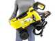 Karcher K4 Comfort Premium Home - Nettoyeur haute pression &agrave; eau froide - 130 bars - 420 L/h