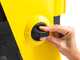 Karcher K4 Comfort Premium Home - Nettoyeur haute pression &agrave; eau froide - 130 bars - 420 L/h