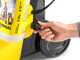 Karcher K4 Comfort Premium Home - Nettoyeur haute pression &agrave; eau froide - 130 bars - 420 L/h