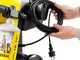Karcher K4 Comfort Premium Home - Nettoyeur haute pression &agrave; eau froide - 130 bars - 420 L/h