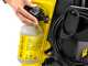 Karcher K4 Comfort Premium Home - Nettoyeur haute pression &agrave; eau froide - 130 bars - 420 L/h