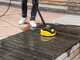 Karcher K4 Comfort Premium Home - Nettoyeur haute pression &agrave; eau froide - 130 bars - 420 L/h