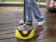 Karcher K4 Comfort Premium Home - Nettoyeur haute pression &agrave; eau froide - 130 bars - 420 L/h