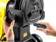 Karcher K4 Comfort Premium Home - Nettoyeur haute pression &agrave; eau froide - 130 bars - 420 L/h