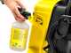 Karcher K4 Comfort Premium Home - Nettoyeur haute pression &agrave; eau froide - 130 bars - 420 L/h