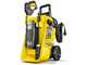 Karcher K4 Comfort Premium Home - Nettoyeur haute pression &agrave; eau froide - 130 bars - 420 L/h