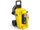 Karcher K4 Comfort Premium Home - Nettoyeur haute pression &agrave; eau froide - 130 bars - 420 L/h