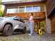 Karcher K4 Comfort Premium Home - Nettoyeur haute pression &agrave; eau froide - 130 bars - 420 L/h