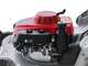 KAAZ LM 5360 HXA - Tondeuse &agrave; gazon thermique tract&eacute;e - Honda GXV 160 - Largeur de coupe 53 cm - 2 vitesses