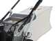 KAAZ LM 5360 HXA HST PRO - Tondeuse &agrave; gazon thermique tract&eacute;e - Honda GXV 160 - Coupe 53 cm - &Agrave; cardan