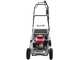 KAAZ LM 5360 HXA HST PRO - Tondeuse &agrave; gazon thermique tract&eacute;e - Honda GXV 160 - Coupe 53 cm - &Agrave; cardan