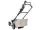 KAAZ LM 5360 HXA HST PRO - Tondeuse &agrave; gazon thermique tract&eacute;e - Honda GXV 160 - Coupe 53 cm - &Agrave; cardan