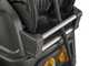 Nettoyeur haute pression Stiga HPS 550 R - Puissant et compact - 150 bars max