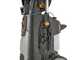 Nettoyeur haute pression Stiga HPS 550 R - Puissant et compact - 150 bars max