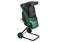 Bosch UniversalShredder - Broyeur de jardin &agrave; batterie 36 V - avec bac de ramassage - SANS BATTERIE NI CHARGEUR
