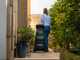 Bosch UniversalShredder - Broyeur de jardin &agrave; batterie 36 V - avec bac de ramassage - SANS BATTERIE NI CHARGEUR