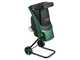Bosch UniversalShredder - Broyeur de jardin &agrave; batterie 36 V - avec bac de ramassage - SANS BATTERIE NI CHARGEUR