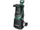Bosch UniversalShredder - Broyeur de jardin &agrave; batterie 36 V - avec bac de ramassage - SANS BATTERIE NI CHARGEUR