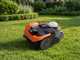 Worx Landroid Vision Cloud WR318E - Robot tondeuse - Sans installation - Abri offert !