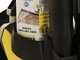 Karcher K7 Premium Smart Control - Nouveau nettoyeur haute pression - 180 bars max - 600 L/h - App Home &amp; Garden