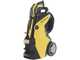 Karcher K7 Premium Smart Control - Nouveau nettoyeur haute pression - 180 bars max - 600 L/h - App Home &amp; Garden