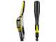 Karcher K7 Premium Smart Control - Nouveau nettoyeur haute pression - 180 bars max - 600 L/h - App Home &amp; Garden