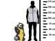 Karcher K7 Premium Smart Control - Nouveau nettoyeur haute pression - 180 bars max - 600 L/h - App Home &amp; Garden