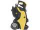 Karcher K7 Premium Smart Control - Nouveau nettoyeur haute pression - 180 bars max - 600 L/h - App Home &amp; Garden