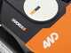 Worx Landroid Vision Cloud WR342E - Robot tondeuse 4WD - Sans installation