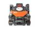 Worx Landroid Vision Cloud WR342E - Robot tondeuse 4WD - Sans installation