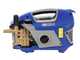 Annovi &amp; Reverberi Blue Clean 614K - Nettoyeur haute pression &agrave; eau froide - 160 bar maximum - D&eacute;bit 8.5 l/min