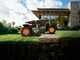 Worx Landroid Vision Cloud WR344E - Robot tondeuse 4WD - Sans installation - Abri offert !