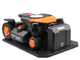 Worx Landroid Vision Cloud WR344E - Robot tondeuse 4WD - Sans installation - Abri offert !