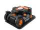 Worx Landroid Vision Cloud WR344E - Robot tondeuse 4WD - Sans installation - Abri offert !