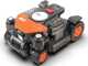 Worx Landroid Vision Cloud WR344E - Robot tondeuse 4WD - Sans installation - Abri offert !