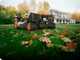 Worx Landroid Vision Cloud WR344E - Robot tondeuse 4WD - Sans installation - Abri offert !