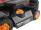 Worx Landroid Vision Cloud WR344E - Robot tondeuse 4WD - Sans installation - Abri offert !