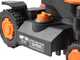 Worx Landroid Vision Cloud WR344E - Robot tondeuse 4WD - Sans installation - Abri offert !