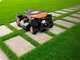 Worx Landroid Vision Cloud WR344E - Robot tondeuse 4WD - Sans installation - Abri offert !