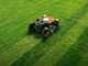 Worx Landroid Vision Cloud WR344E - Robot tondeuse 4WD - Sans installation - Abri offert !