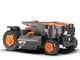 Worx Landroid Vision Cloud WR344E - Robot tondeuse 4WD - Sans installation