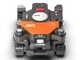 Worx Landroid Vision Cloud WR344E - Robot tondeuse 4WD - Sans installation