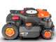 Worx Landroid Vision Cloud WR344E - Robot tondeuse 4WD - Sans installation